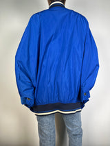 Poncho Bomber Impermeable