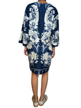 Vestido Big Briloh Tropical