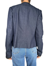 Chaqueta Denim