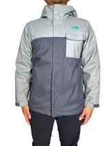 Chaqueta Cortaviento