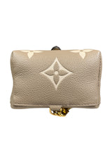 Mochila Tiny Monogram Empreinte