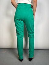 Pantalón Verde