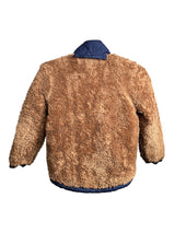 Parka Reversible Niño