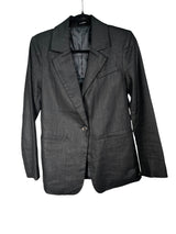Blazer Lino