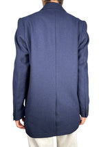 Blazer Azul