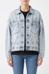 Chaqueta Denim