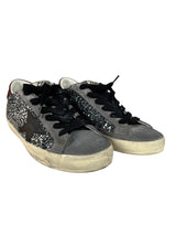 Zapatillas Super Star Glitter