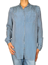 Blusa Rayas