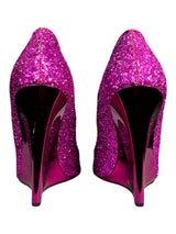 Zapatos Glitter
