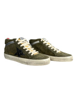 Zapatillas Midstar Cuero