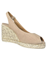 Sandalias Terraplén
