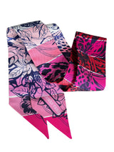 Bandana Animal Print