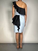 Vestido Lalla