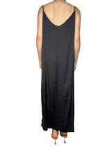 Vestido Maxi Noir
