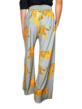 Pantalón Tigre