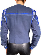 Chaqueta Bordada Damon