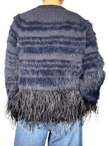 Sweater Plumas