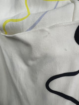 Vestido Viscosa Plus Size