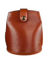 Cartera Epi Leather