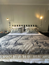 Bajada de Cama Elefantes