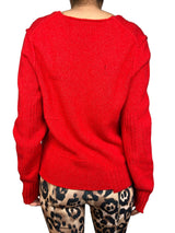 Sweater Jerry Cashmere Y Lana
