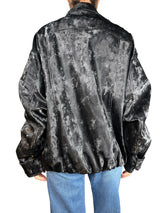 Chaqueta Marte Negra