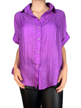 Blusa Seda