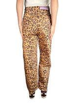 Pantalón Animal Print