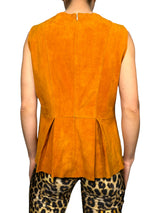 Polera Camel