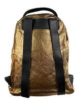 Mochila Gold Cuero