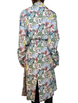 Kimono Estampado