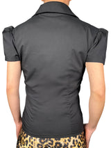 Blusa Entallada