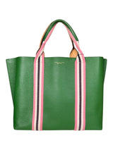 Cartera Perry Multi-stripe Triple