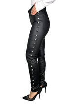 Pantalón Cuero