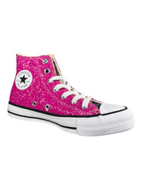 Zapatillas Pink Silver