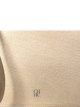 Clutch Logo CH