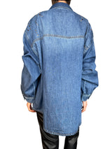 Chaqueta Aplicaciones