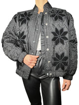 Campera Noir
