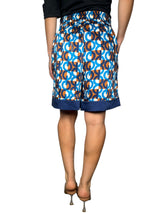 Shorts Estampado