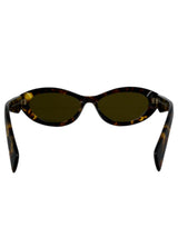 Anteojos Carey SPR 26Z