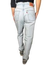 Jeans 501 Crop