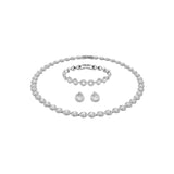 Set Tennis Una Angelic brillantes