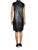Vestido Cuero