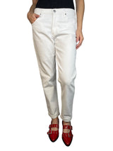 Jeans Blanco