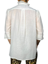 Blusa Blanca