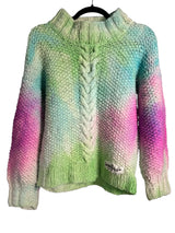 Sweater Multicolor