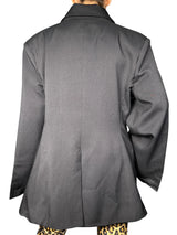 Chaqueta Negra