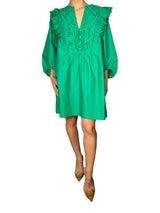 Vestido Verde