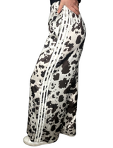 Pantalón Cow Print