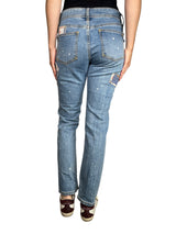 Jeans Patchwork